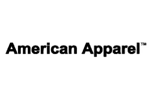 American Apparel優惠券 