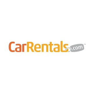 CarRentals.com優惠券 