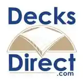 DecksDirect優惠券 