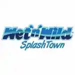 Splashtown優惠券 